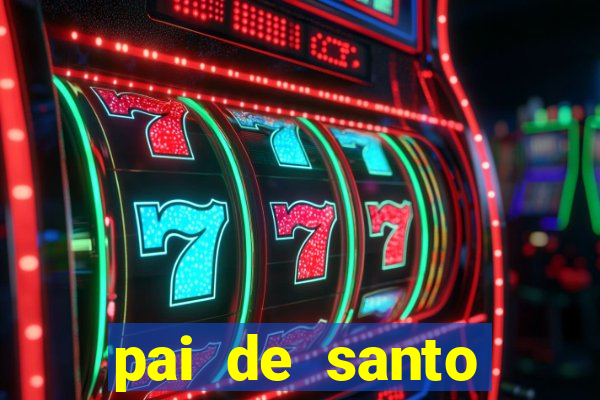 pai de santo consulta gratis